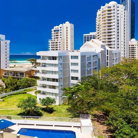 View Pacific Apartments Голд-Кост Екстер'єр фото