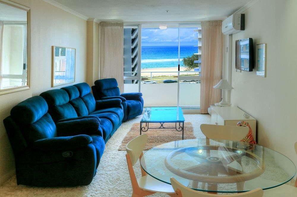 View Pacific Apartments Голд-Кост Екстер'єр фото